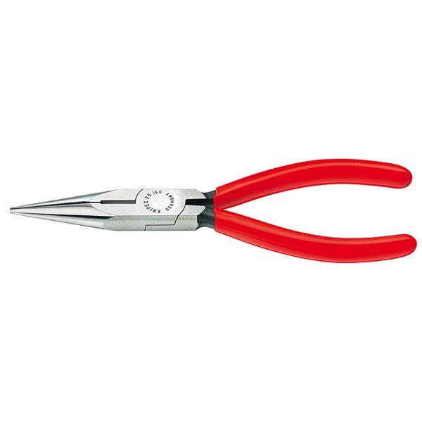 KNIPEX Snipe Nose Pliers 160mm 2501160