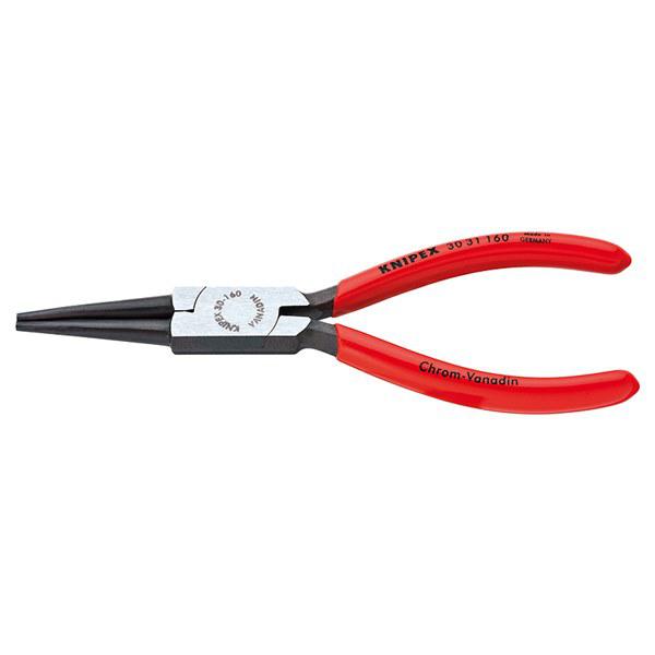 KNIPEX Long Nose Pliers 160mm 3031160