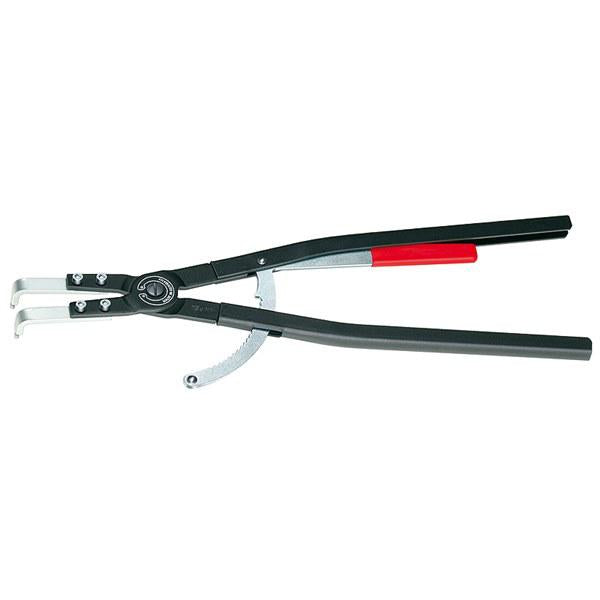KNIPEX Internal Circlip Pliers Bent590mm 4420J51