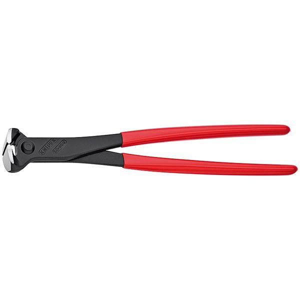 KNIPEX End Cutting Pliers 280mm Uncarded 6801280B