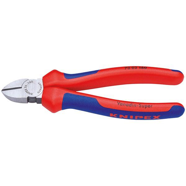 KNIPEX Diagonal Cutting Pliers 140mm 7002140