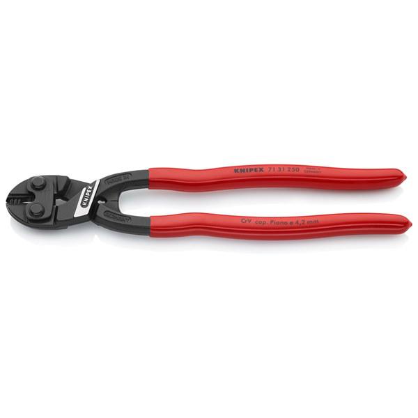 KNIPEX CoBolt XL Compact Bolt Cutter 250mm 7131250