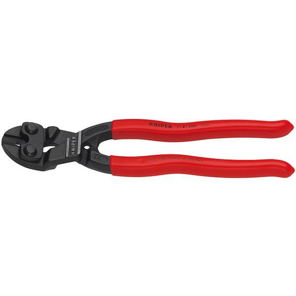 KNIPEX CoBolt XL Compact Bolt Cutter 200mm 7141200