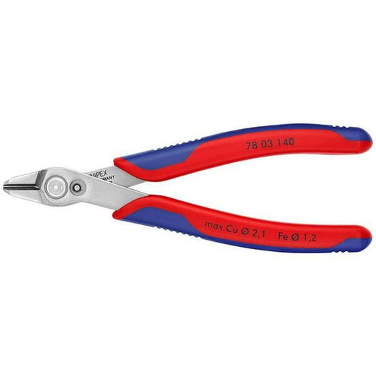KNIPEX Electronic Super Knips XL 140mm 7803140