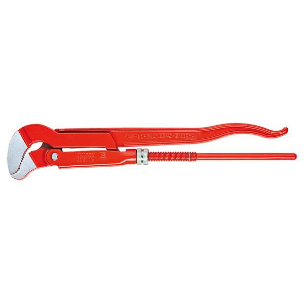 KNIPEX Pipe Wrench S-Type 320mm 8330010