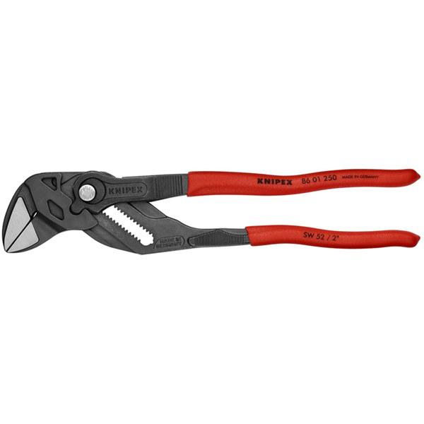 KNIPEX Pliers Wrench 250mm 8601250