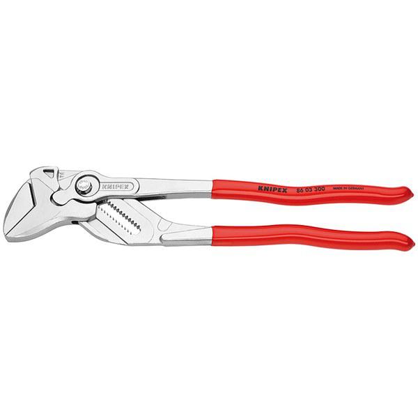 KNIPEX Pliers Wrench 300mm 8603300