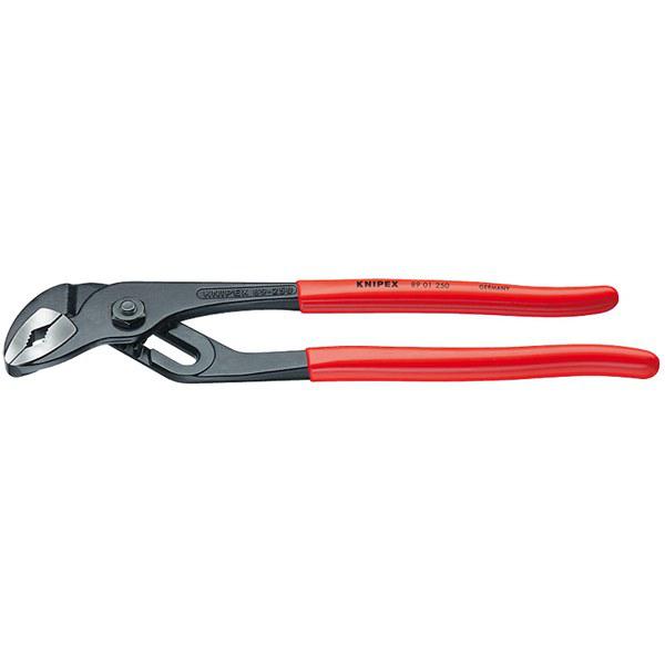 KNIPEX Water Pump Pliers 250mm 8901250