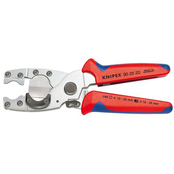 KNIPEX Pipe Cutter 210mm 902520