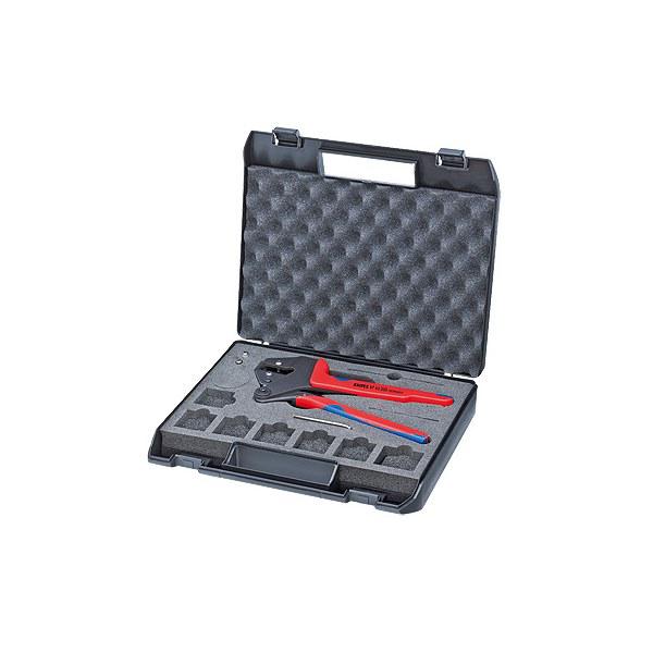 KNIPEX Crimp System Pliers 9743200