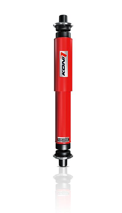 Koni 8240-1184SPX - Heavy Track Shock Absorber Rear fits Toyota