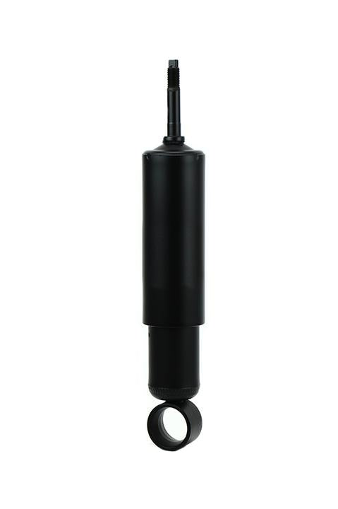 KYB Cabin Damper 133027