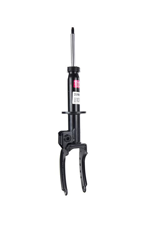 KYB Excel-G Shock Absorber Front LH 331614