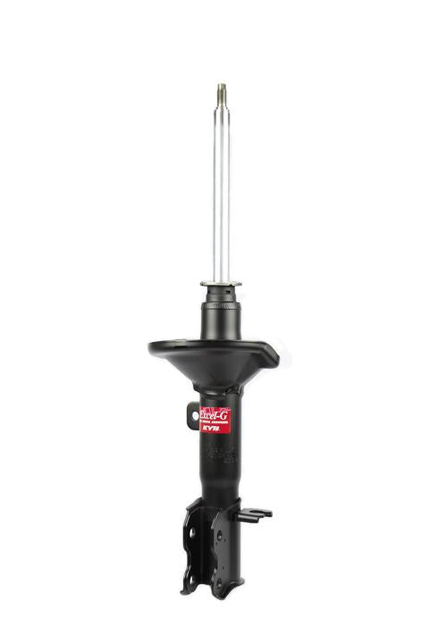 KYB Excel-G Shock Absorber Rear LH 333255