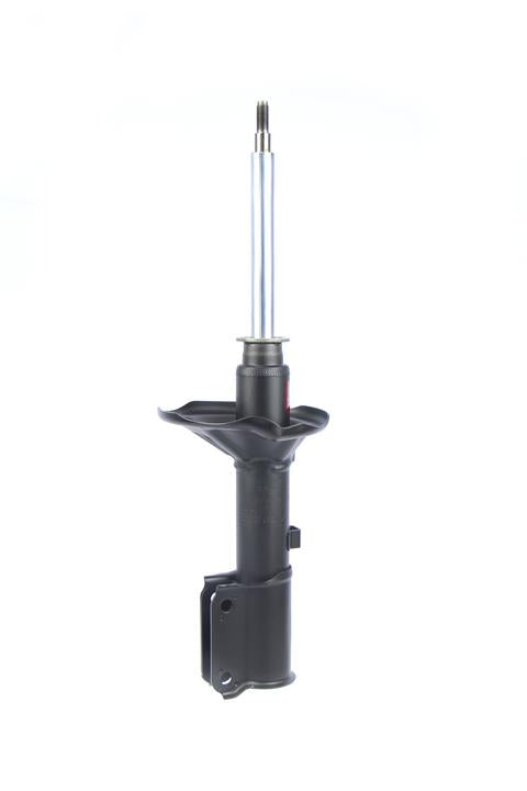 KYB Excel-G Shock Absorber Front Single 334001