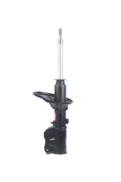 KYB Excel-G Shock Absorber Front Single 334019