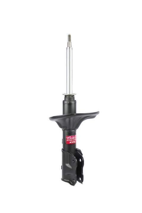 KYB Excel-G Shock Absorber Front Single 334088
