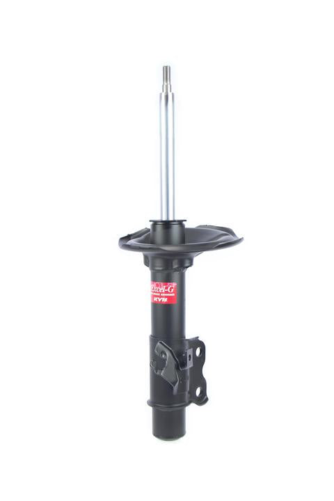 KYB Excel-G Shock Absorber Front LH 334185