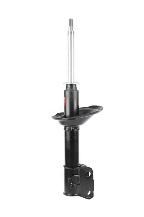 KYB Excel-G Shock Absorber Front RH 334189