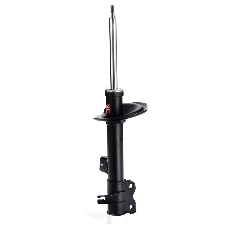 KYB Excel-G Shock Absorber Rear LH 334363