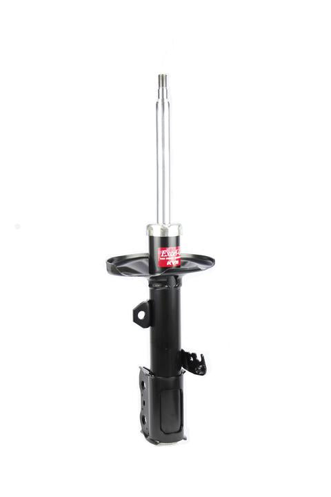 KYB Excel-G Shock Absorber Front LH 334377