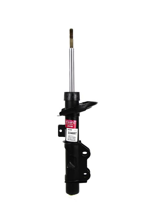 KYB Excel-G Shock Absorber Front LH 334687