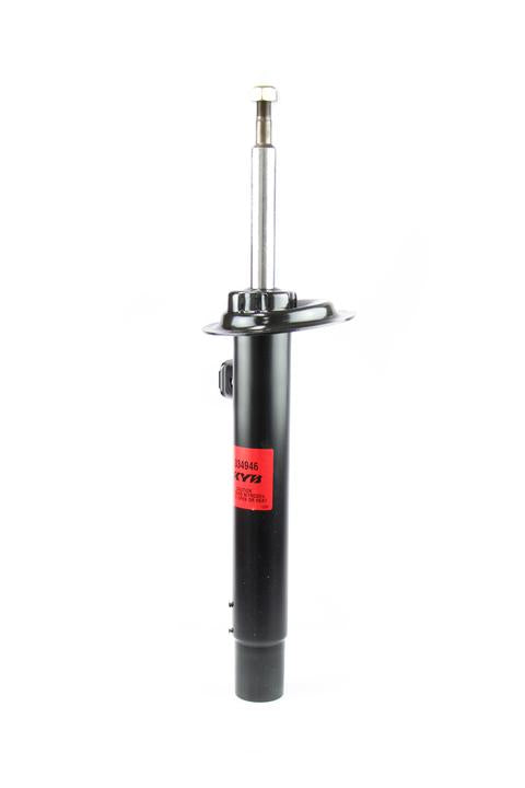 KYB Excel-G Shock Absorber Front LH 334946
