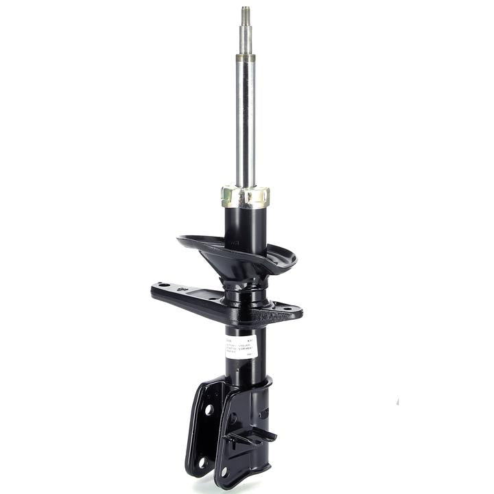 Yella Terra Performance Supercharger Kit YT 4081TK