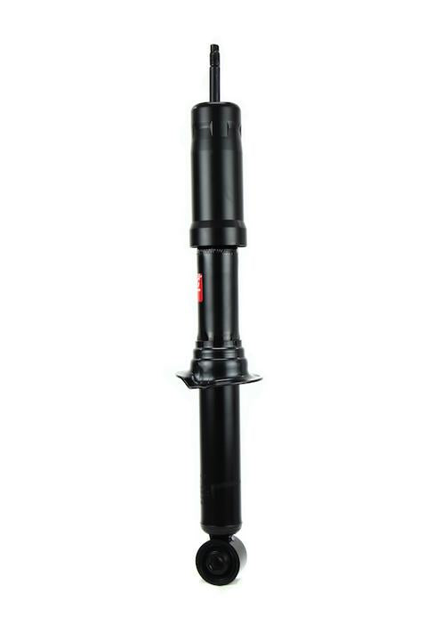 KYB Excel-G Shock Absorber Front Pair 340107