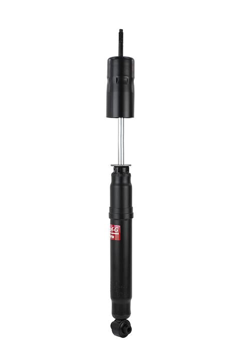 KYB Excel-G Shock Absorber Rear Single 341015