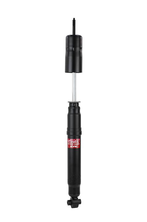 KYB Excel-G Shock Absorber Rear Single 341015