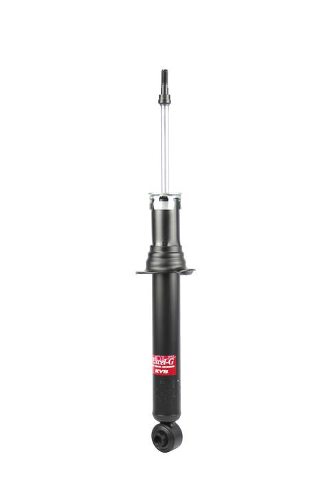 KYB Excel-G Shock Absorber Front Single 341161