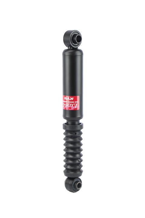 KYB Excel-G Shock Absorber Rear Single 341166