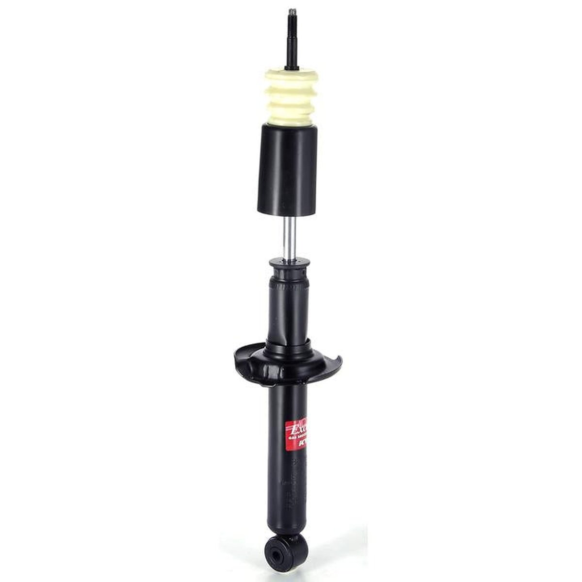 KYB Excel-G Shock Absorber Rear Single 341191