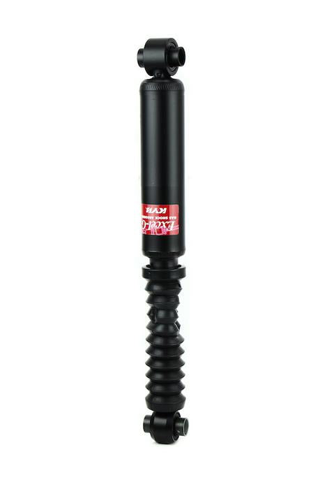 KYB Excel-G Shock Absorber Rear Pair 341237