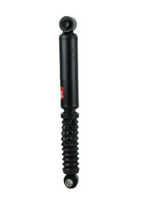 KYB Excel-G Shock Absorber Rear Pair 341237