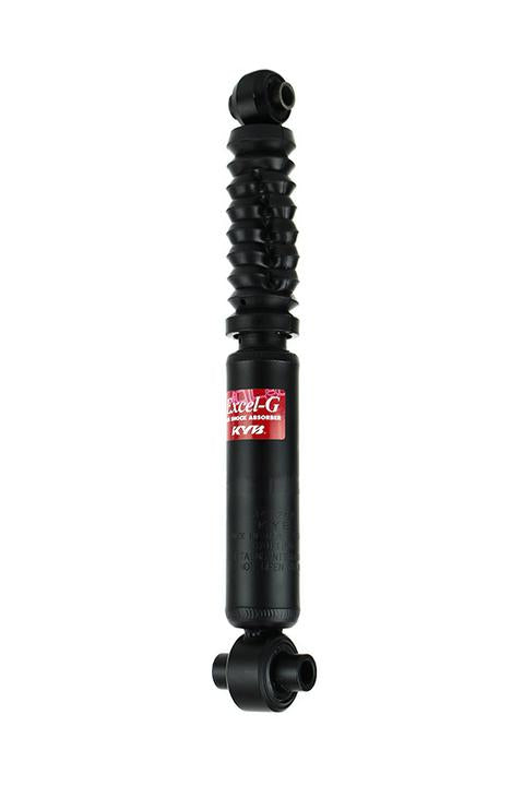 KYB Excel-G Shock Absorber Rear Pair 341249