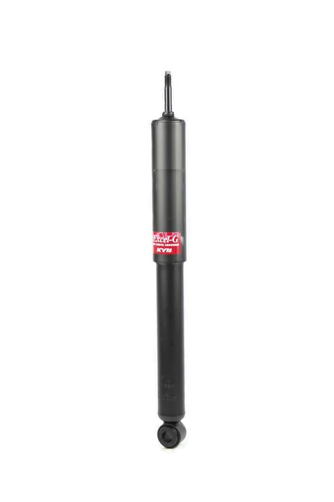 KYB Excel-G Shock Absorber Rear Single 343238