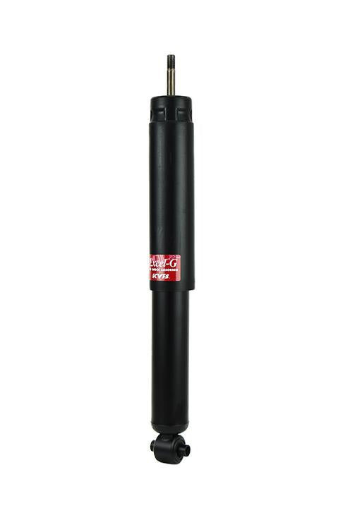 KYB Excel-G Shock Absorber Rear Pair 344488