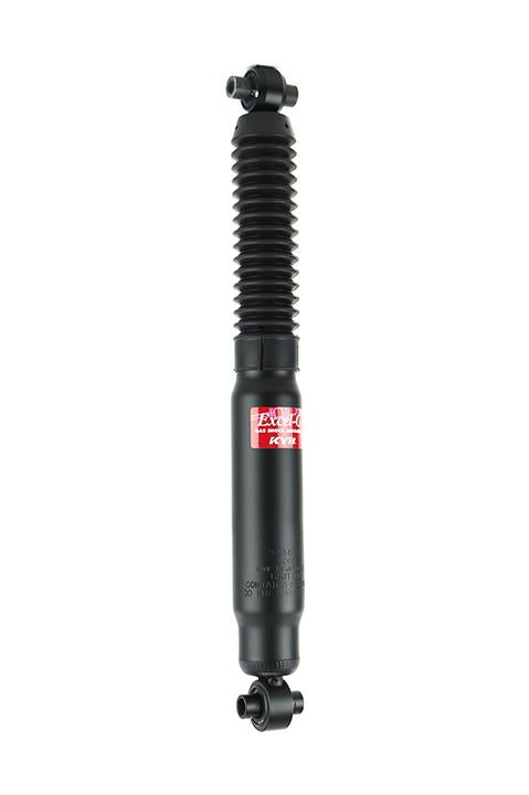 KYB Excel-G Shock Absorber Rear Pair 345076