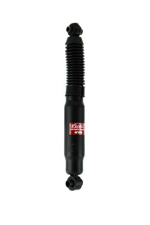 KYB Excel-G Shock Absorber Rear Single 345078