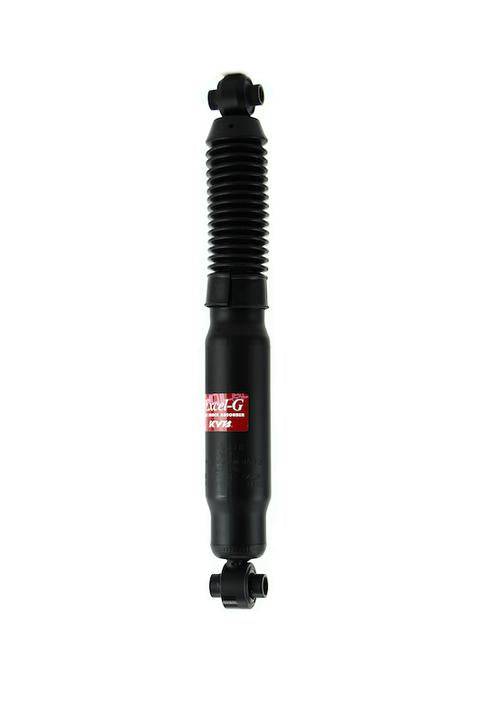 KYB Excel-G Shock Absorber Rear Single 345078