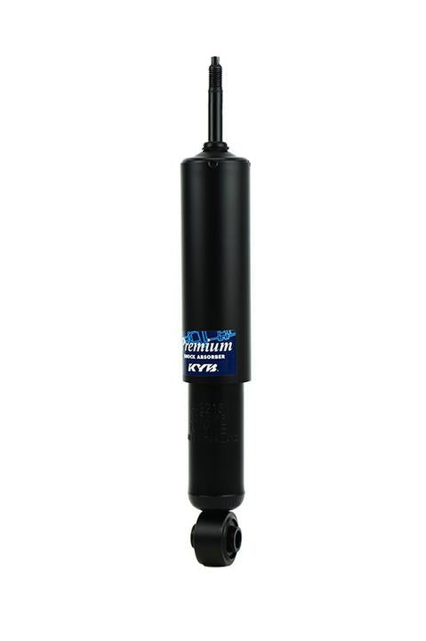 KYB Premium Shock Absorber Front Pair 443216
