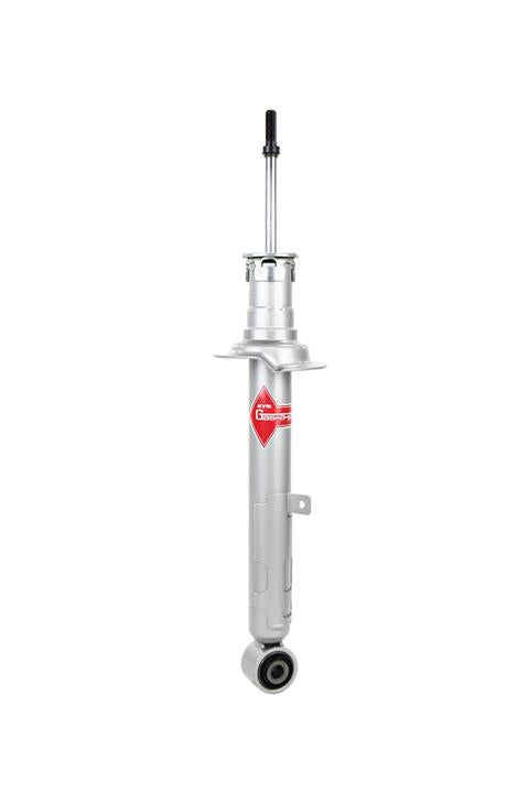 KYB Gas-A-Just Shock Absorber Front RH 5510014