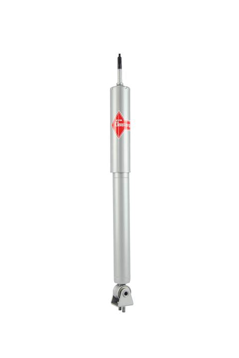 KYB Gas-A-Just Shock Absorber Front 551017