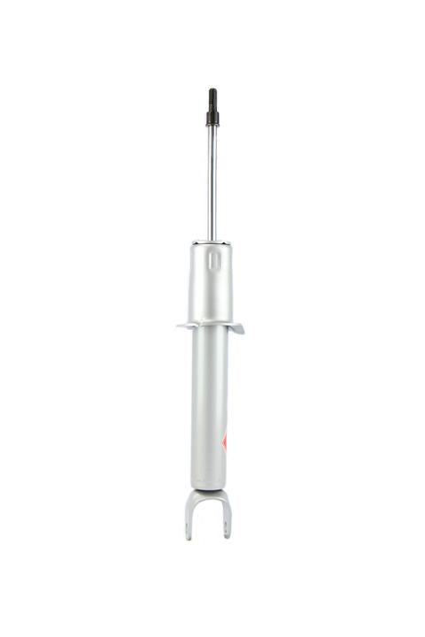 KYB Gas-A-Just Shock Absorber Rear 551070