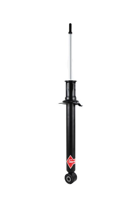 KYB Gas-A-Just Shock Absorber Rear LH 551124