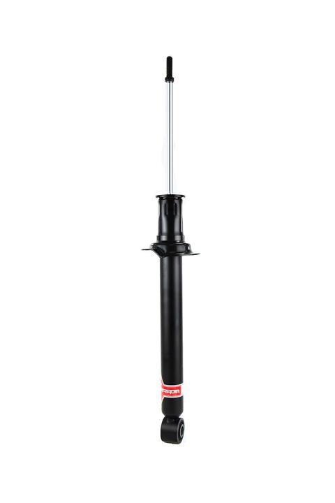 KYB Gas-A-Just Shock Absorber Rear LH 551124