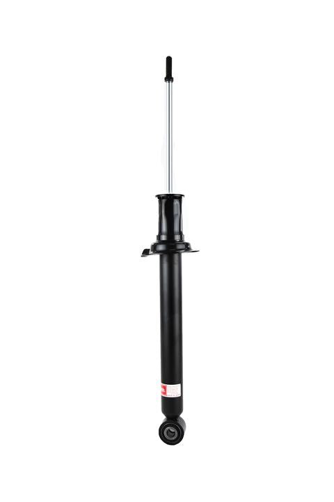 KYB Gas-A-Just Shock Absorber Rear LH 551124