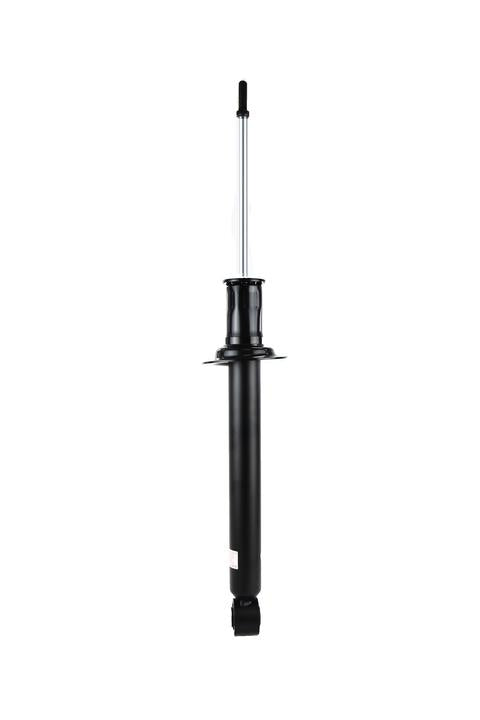 KYB Gas-A-Just Shock Absorber Rear LH 551124